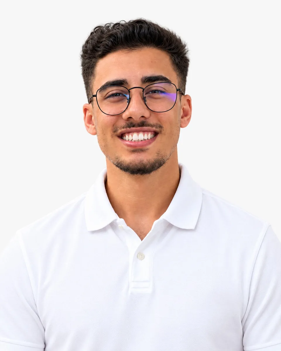 Tomás Jorge, fundador da WiseChange